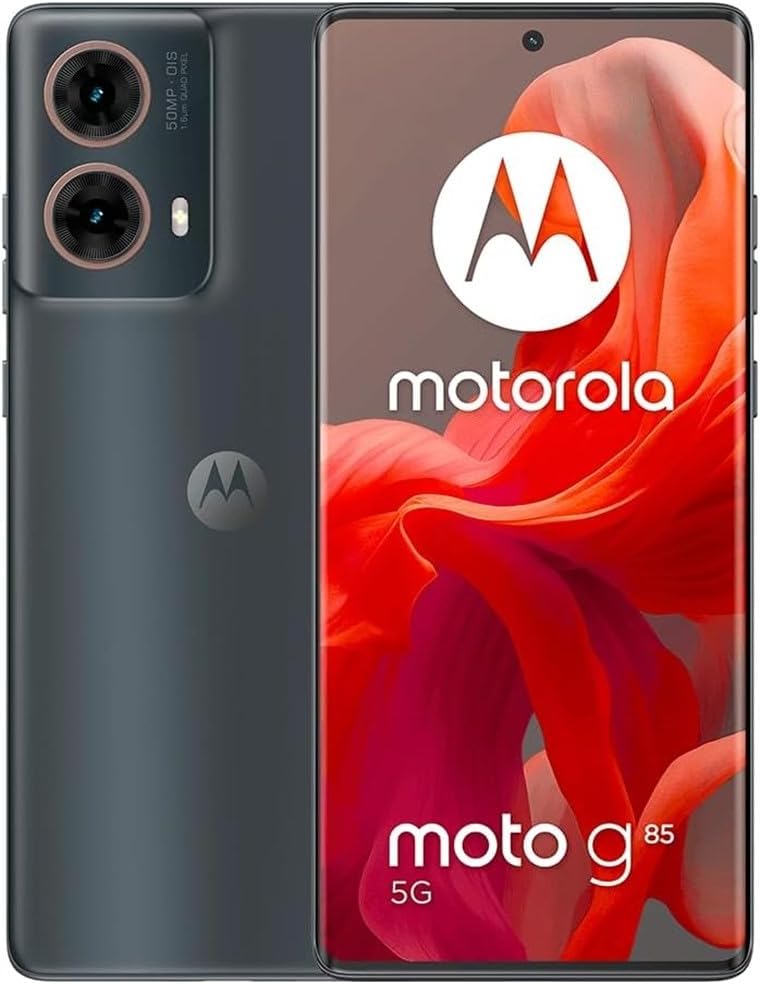 Motorola Moto G85 5G-8/256GB